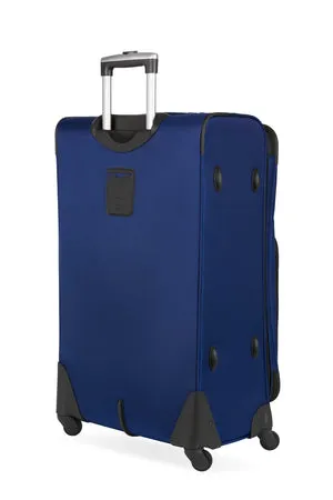 SWISSGEAR Sion Spinner kuffertsæt 2 dele udvidbar