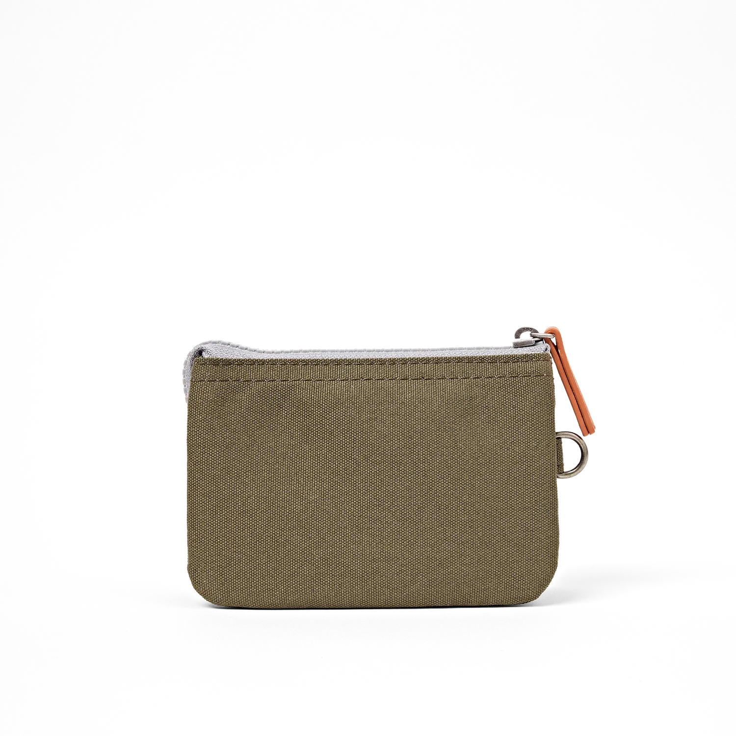 Roka London Carnaby pung sea spray small med lynlås