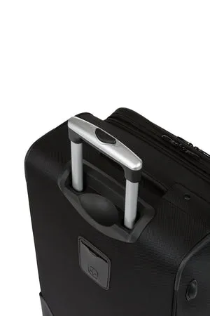 SWISSGEAR Sion Medium Spinner mellemkuffert udvidbar