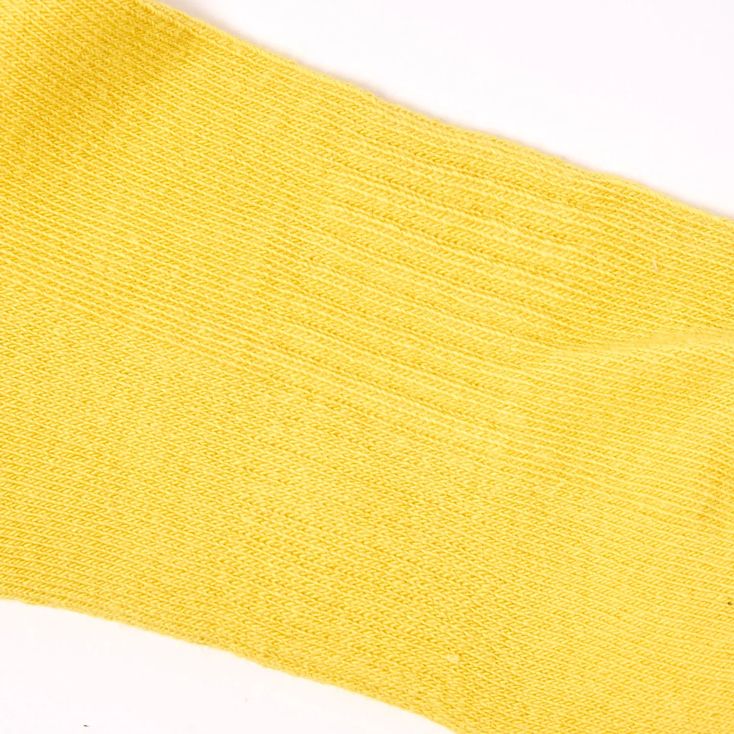 Roka London Wembley ankelstrømper børn Summer Yellow