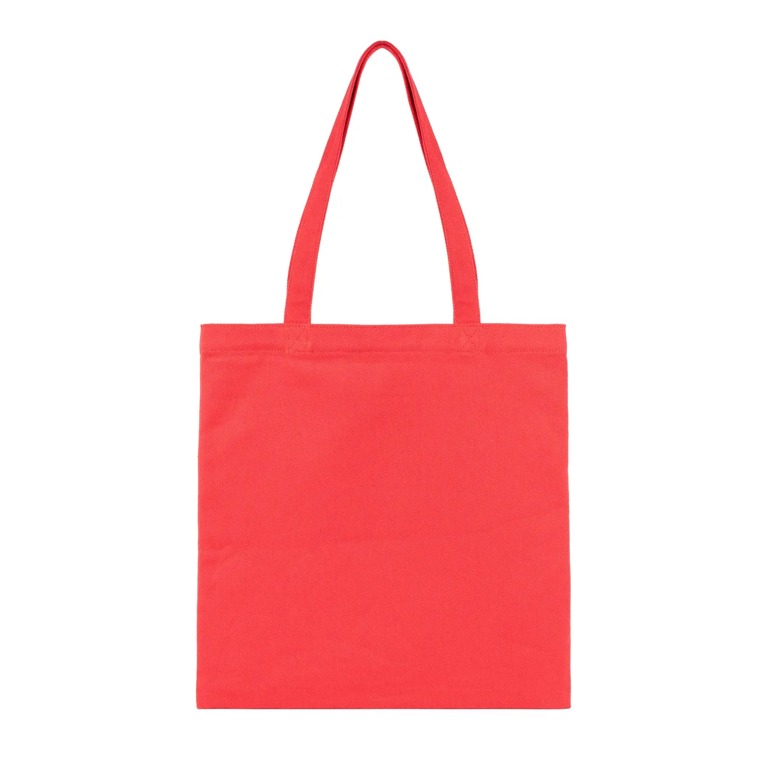Roka London Notting Hill tote taske Raspberry Small