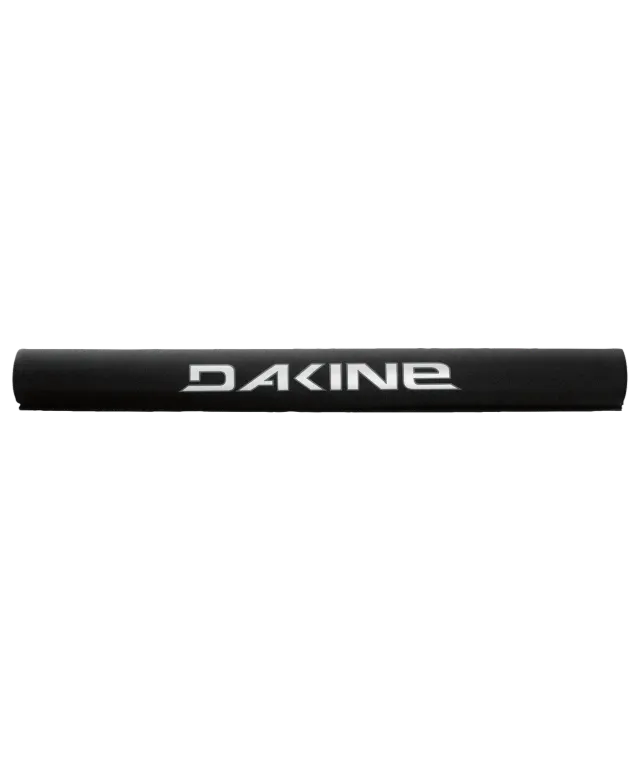 Dakine Rack Pads 28" tagpuder sort 2-pak skum