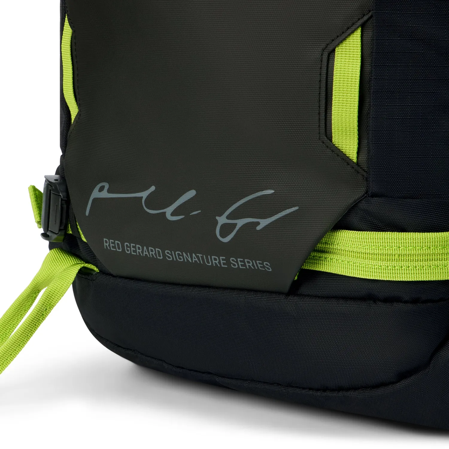 Dakine Poacher 22L skirygsæk gerard macaw green