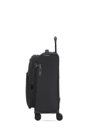 SwissGear Sion Reserve Carry-On kabinekuffert med TSA-lås