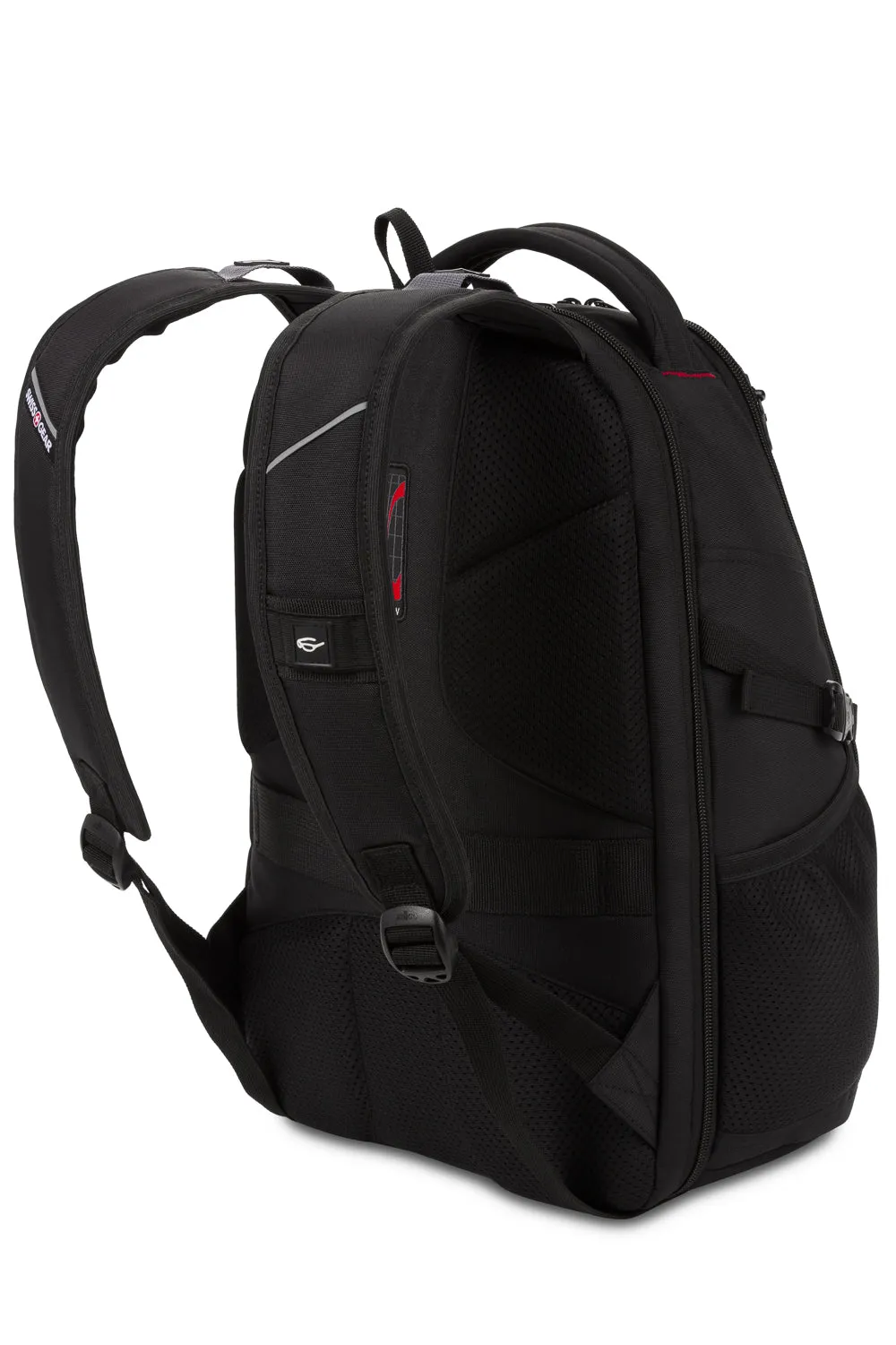 Swissgear Weekend Escape rejsesæt sort 2 dele laptop
