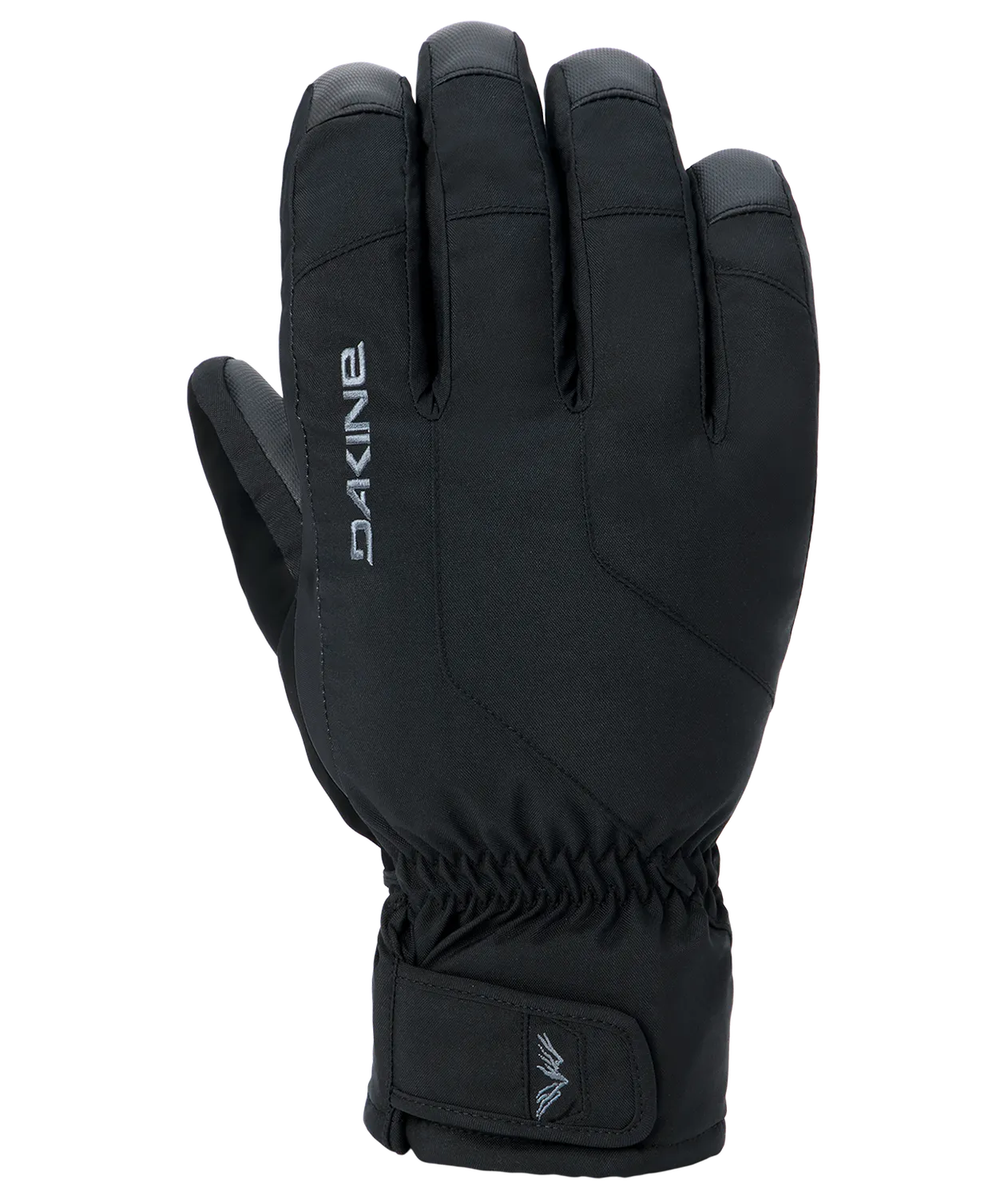 Dakine Scout 2.0 Short handsker sort