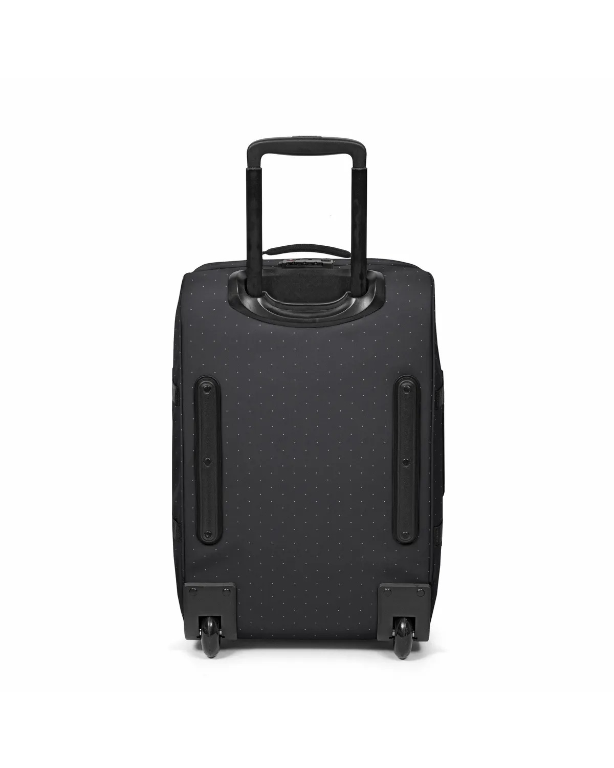 Eastpak Tranverz S kuffert Minidot Small blød