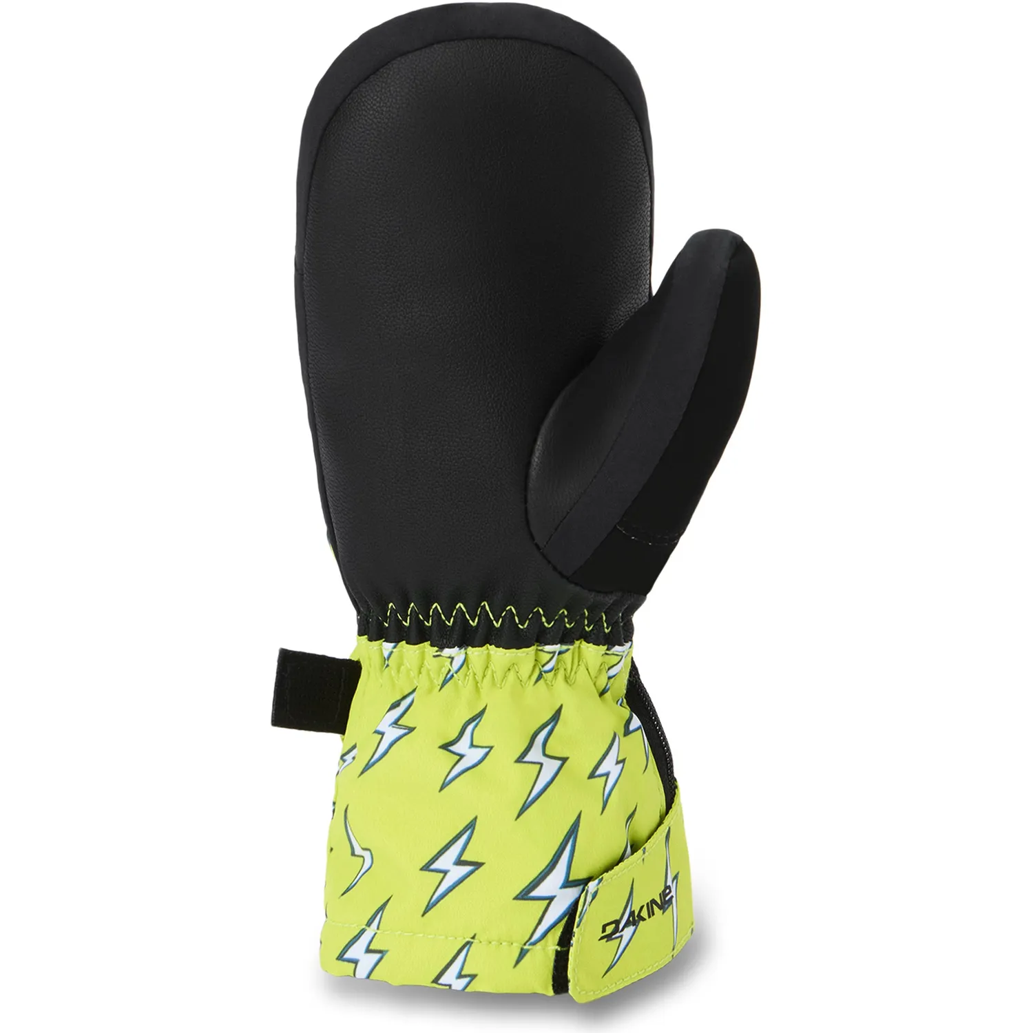 Dakine Toddler Astro luffer Lightning Strike