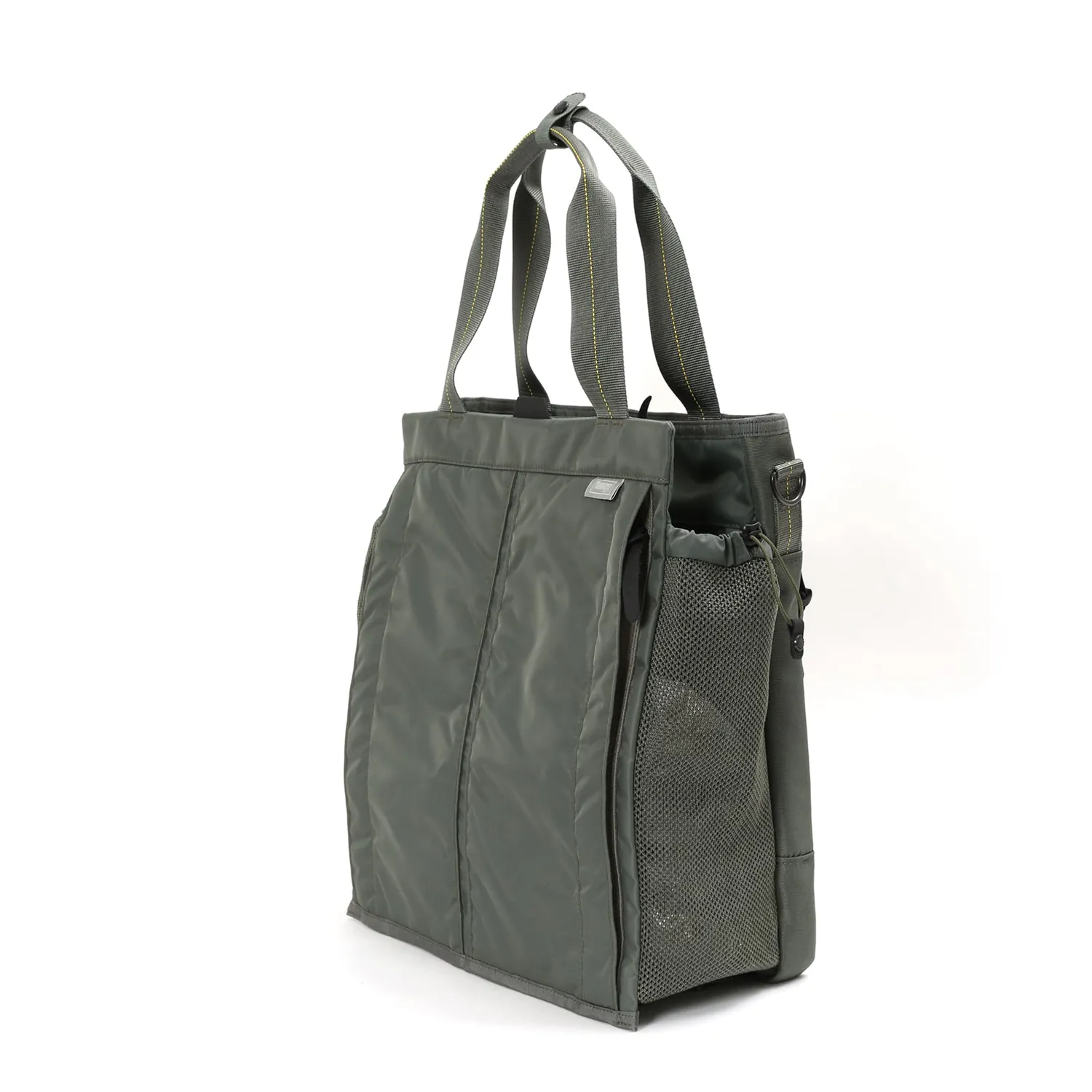 Harvest Label Wingman HWN-0062 shopper sort 2-vejs laptoprum