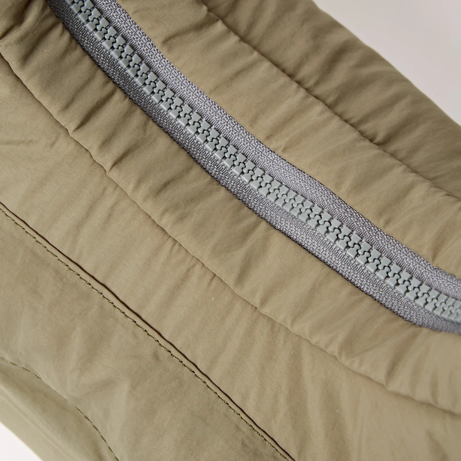 Roka Belsize håndtaske Small taupe 7 liter