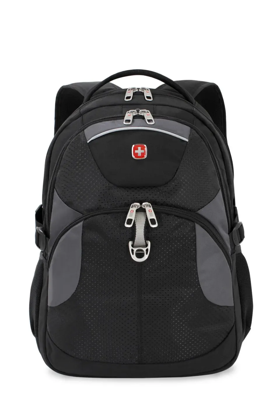 SwissGear 3259 laptop rygsæk 16" sort/grå
