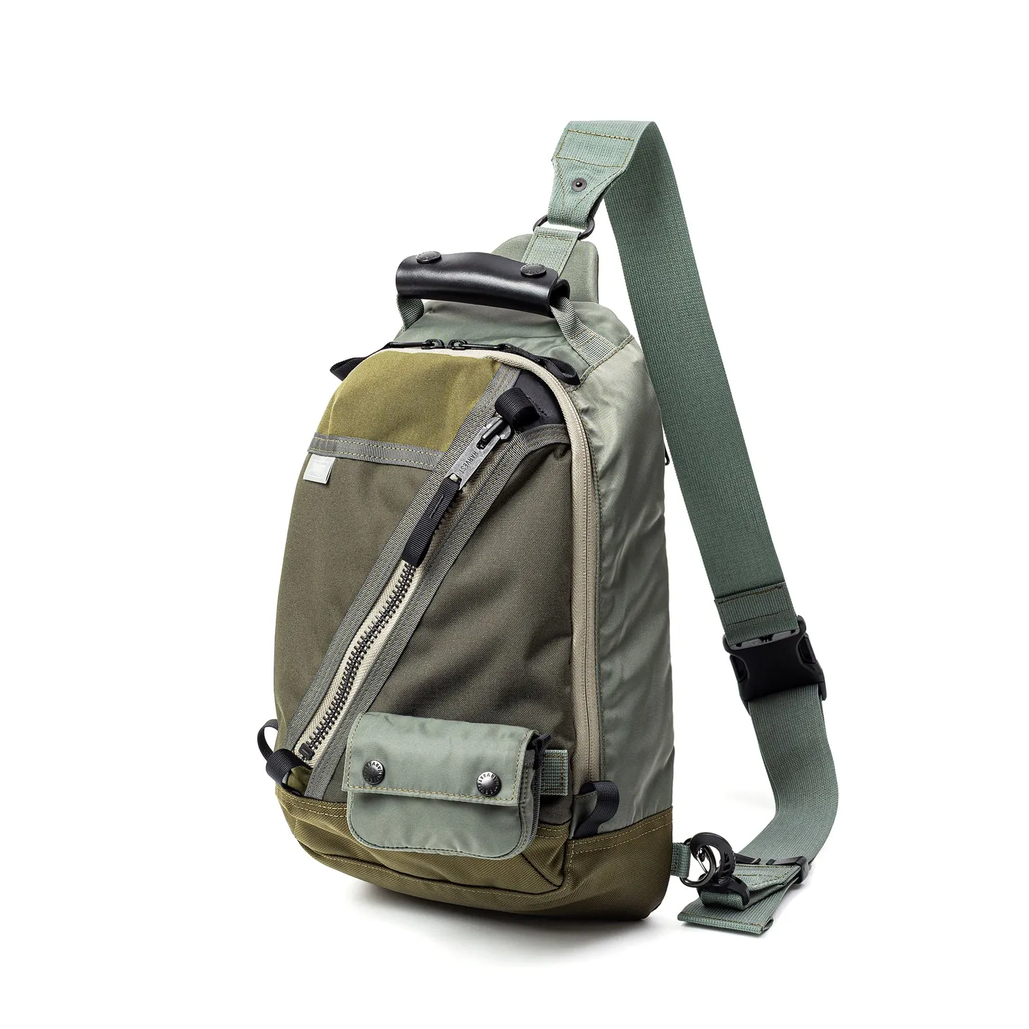 Harvest Label ReLoad HGL-0188 sling bag sort cordura
