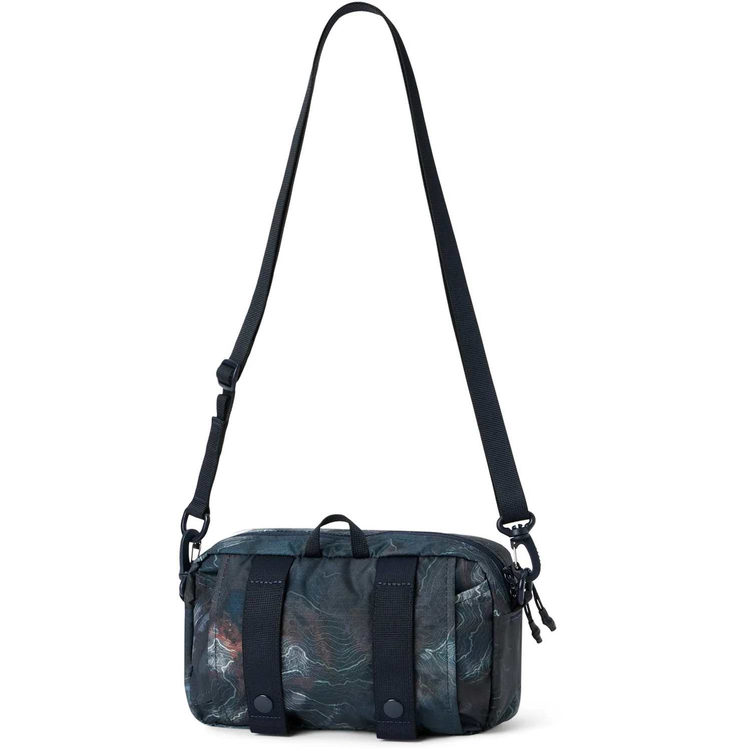 Dakine Jagger Hybrid Hip Pack bæltetaske Sub Topo 3-i-1
