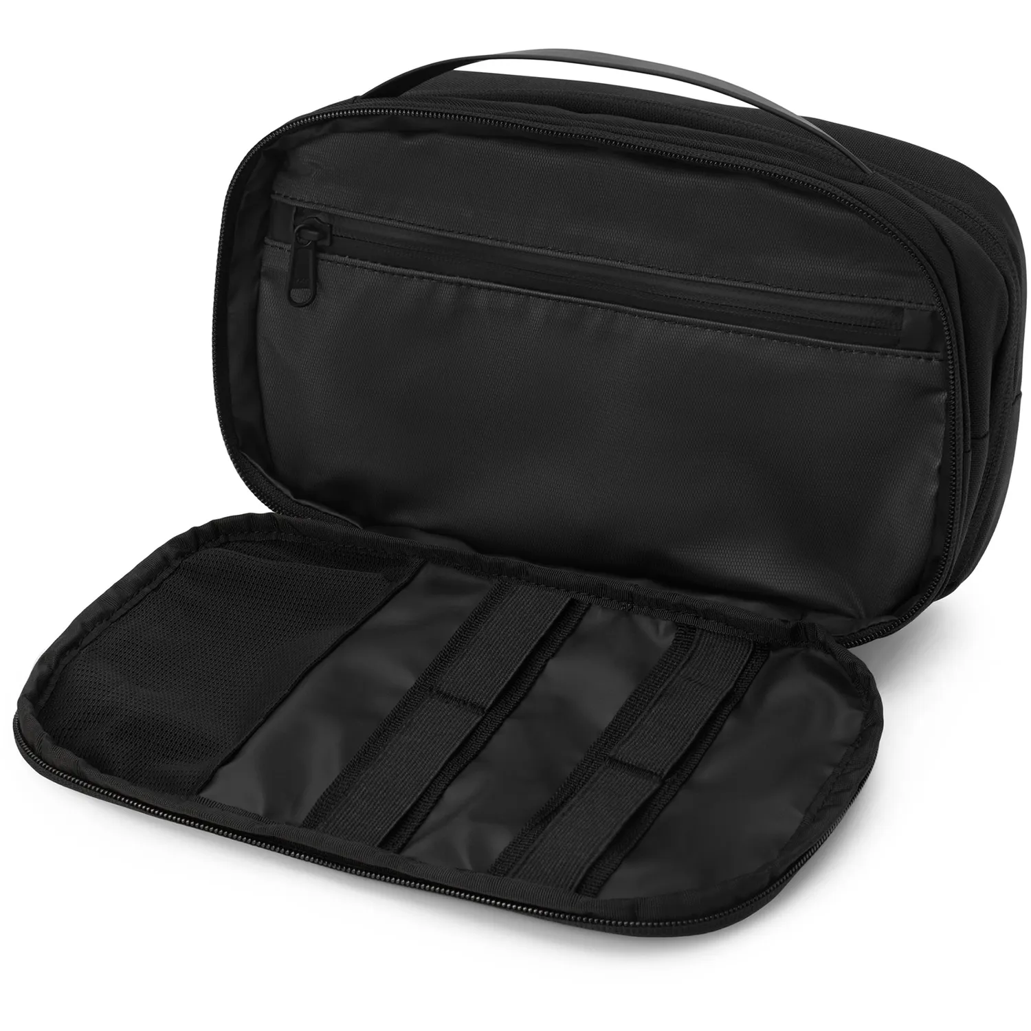 Dakine Travel Kit toilettaske Medium Black