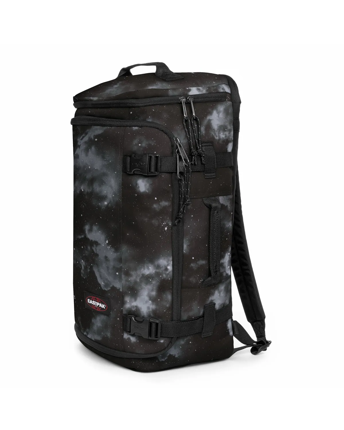 Eastpak Carry Pack rejsetaske Clouds Black Large