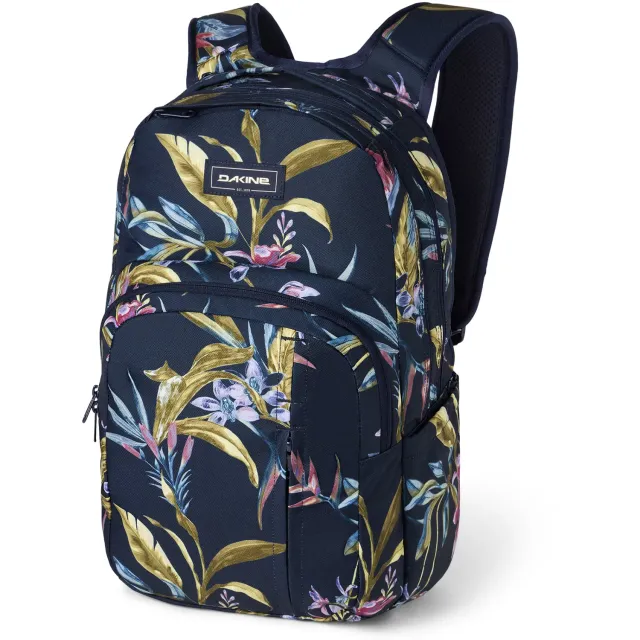 Dakine Campus Premium rygsæk 28L Hanalei med laptoprum