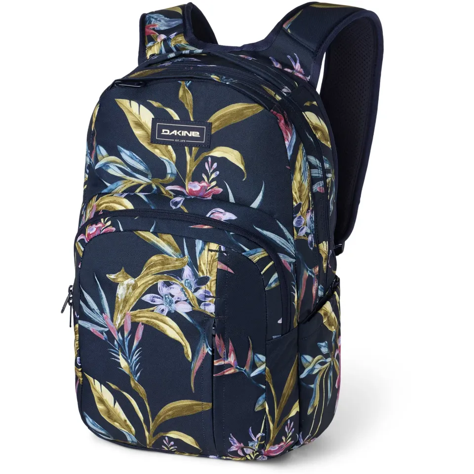 Dakine Campus Premium rygsæk 28L Hanalei med laptoprum