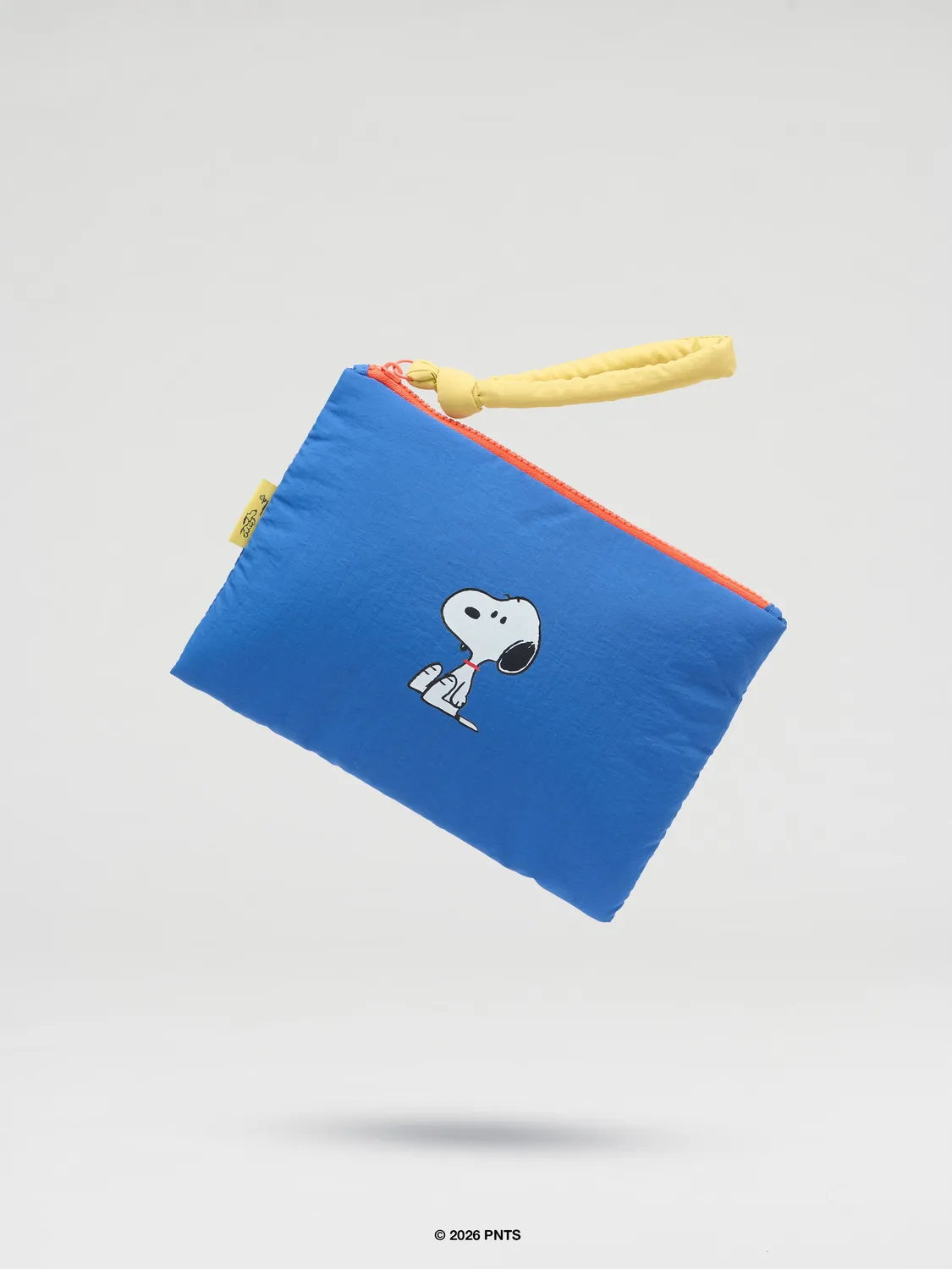 Ölend Padded Pouch pouch sage lilac polstret