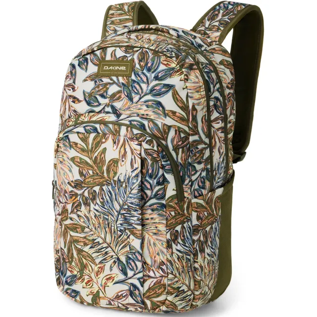 Dakine Campus 33L rygsæk Oasis med laptoprum