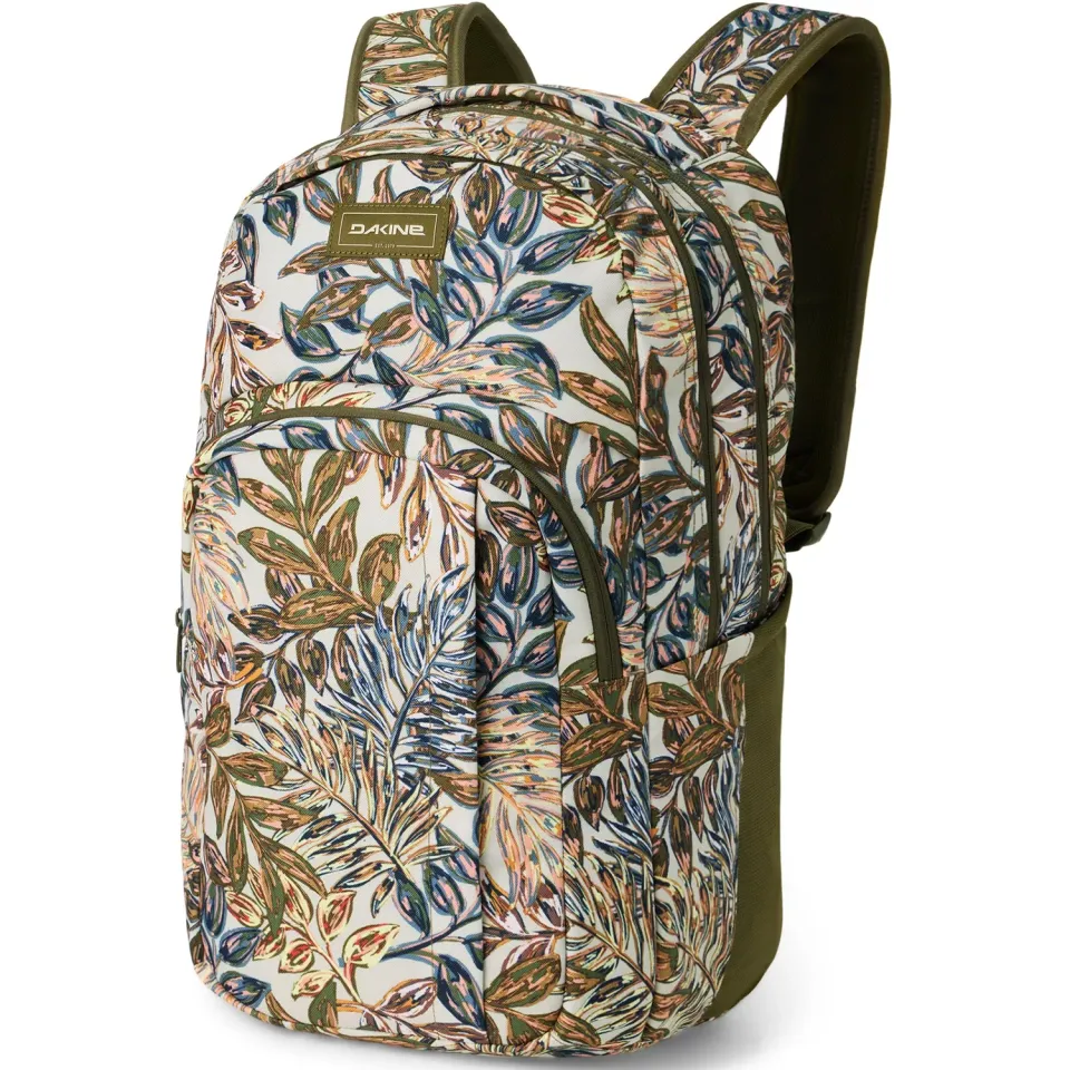 Dakine Campus 33L rygsæk Oasis med laptoprum