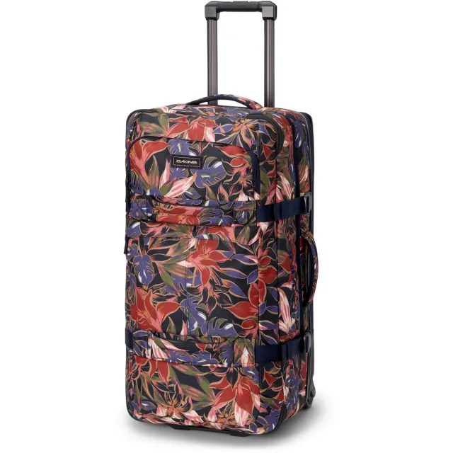 Dakine Split Roller Bag 85L kuffert Dark Stargazer