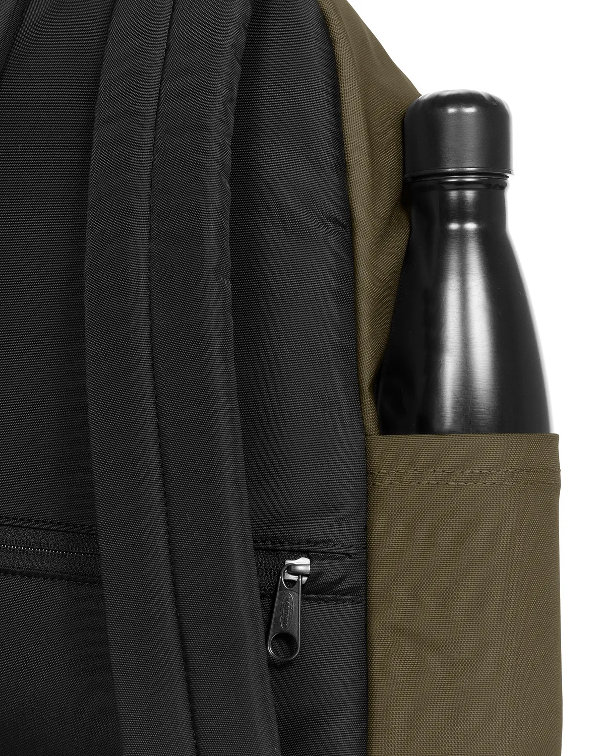 Eastpak Day Pak'r rygsæk Army Olive Medium nylon