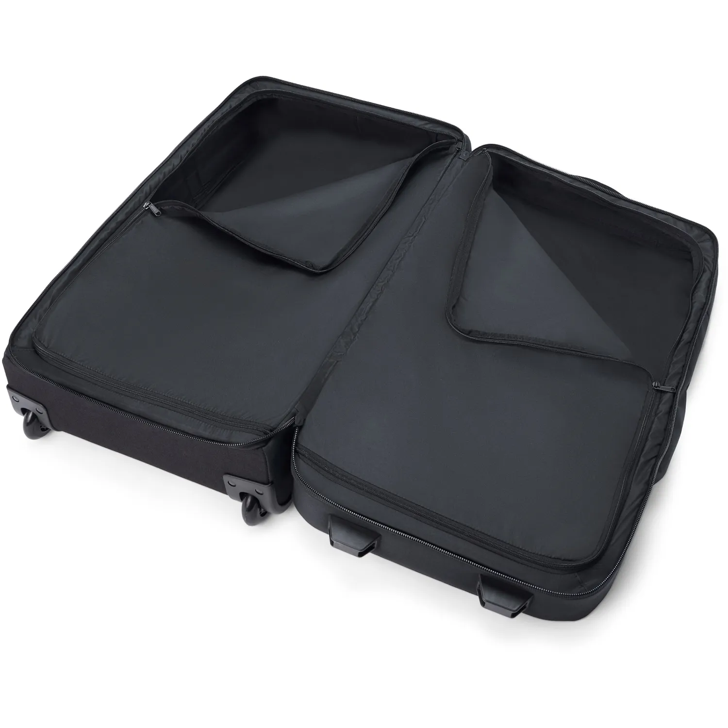 Dakine 365 Roller LT 100L kuffert Black TSA-lås