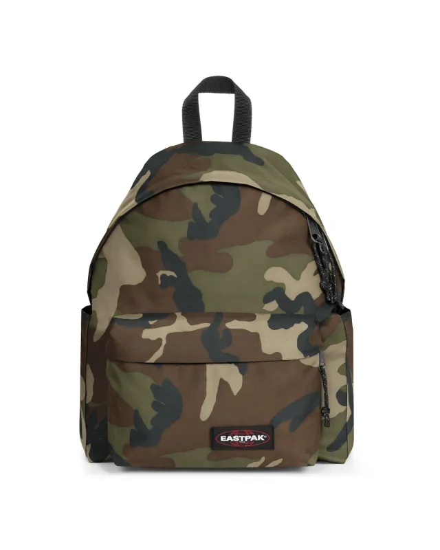 Eastpak Day Pak'r rygsæk Camo med laptoprum