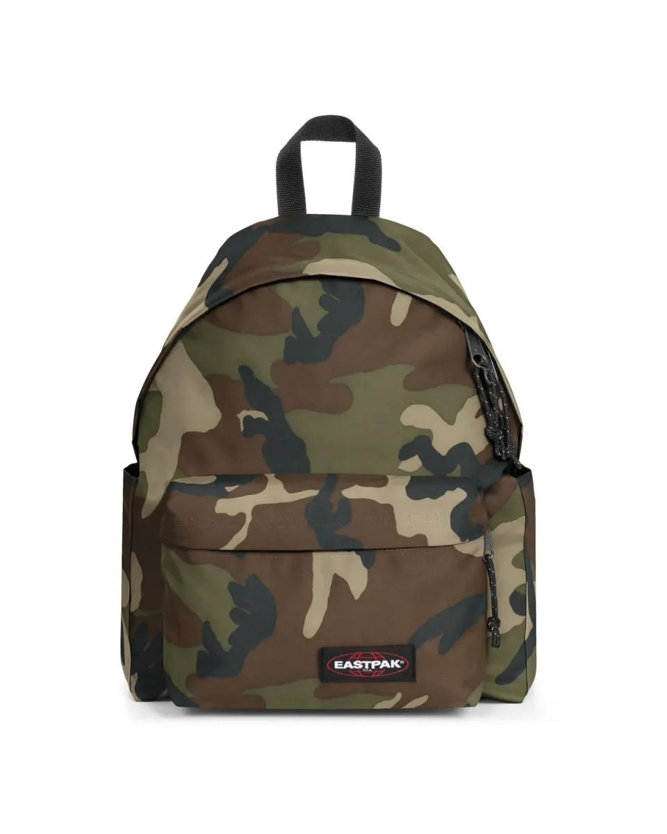 Eastpak Day Pak'r rygsæk Camo med laptoprum