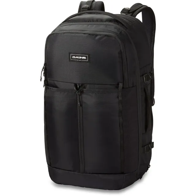 Dakine Split Adventure 38L rejserygsæk Black Ripstop laptop