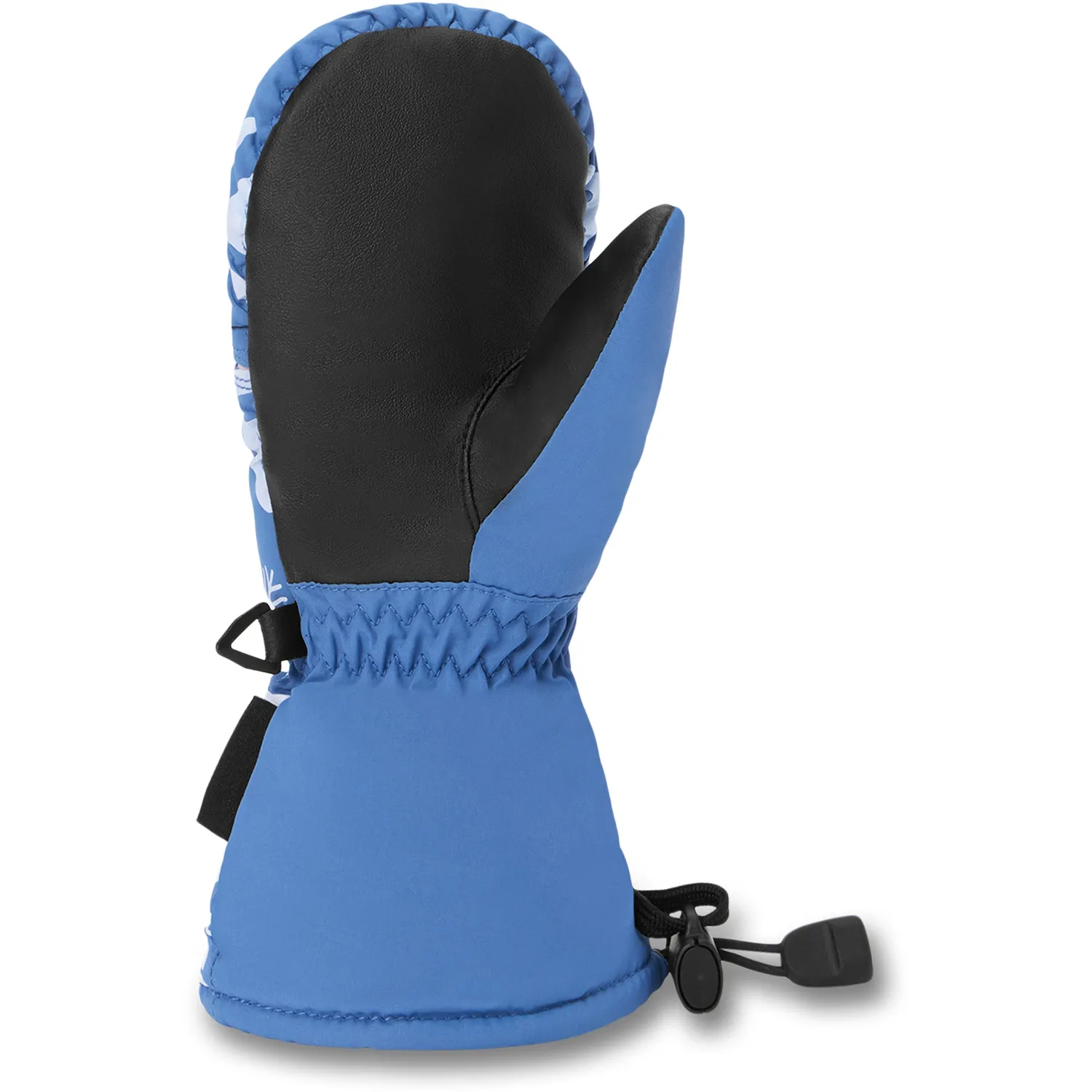 Dakine Scrambler Toddler luffer Snowflake vandtætte