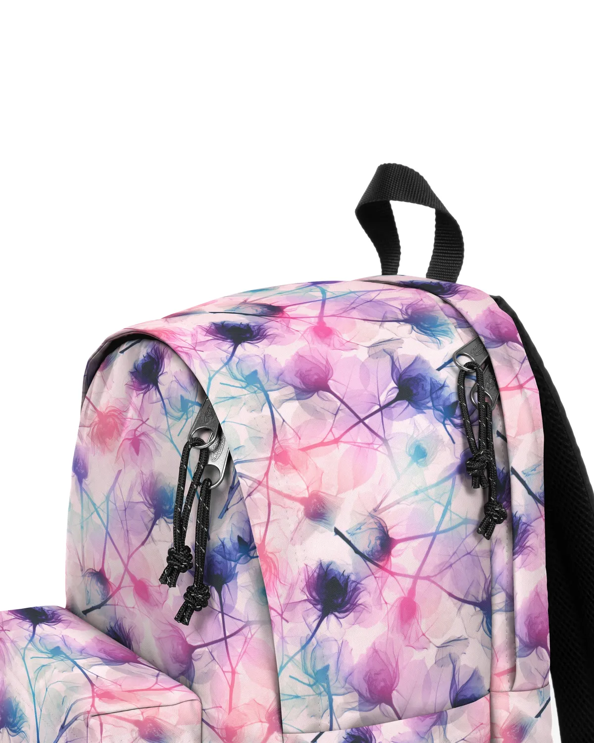 Eastpak Day Office rygsæk Purple Ray Medium 17" laptop