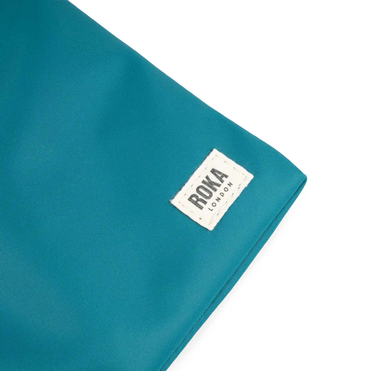 Roka London Chelsea sling taske Marine XS