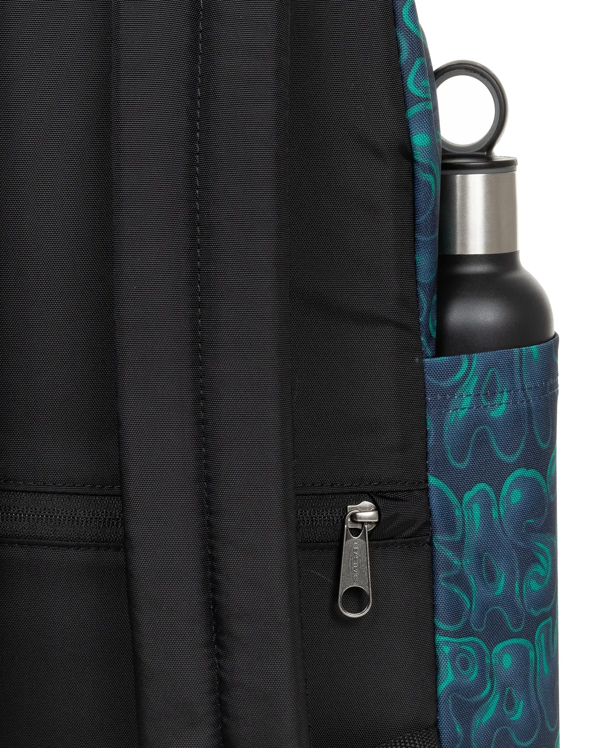 Eastpak Day Pak'r rygsæk Inflat'd Navy Medium 14"