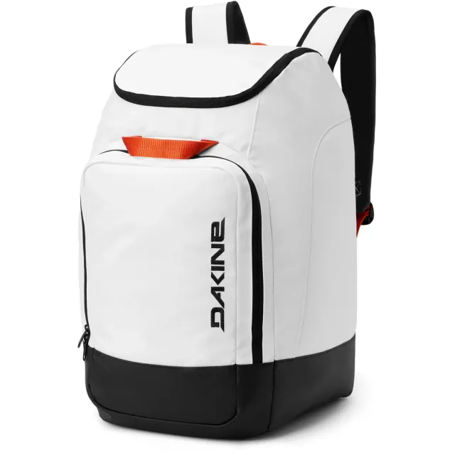 Dakine Boot Backpack støvletaske 50L White Coated
