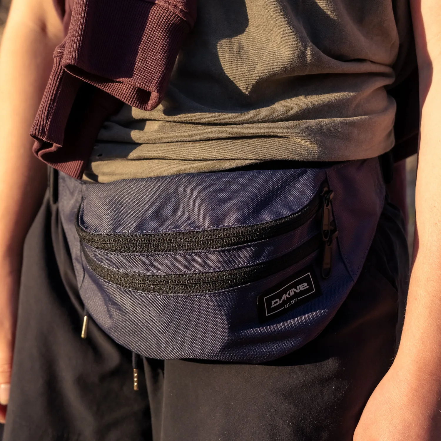 Dakine Classic Hip Pack bæltetaske Odyssey
