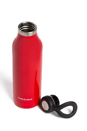 SWISSGEAR Heritage 18oz isoleret drikkedunk 0,5 liter