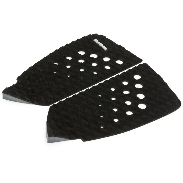 Dakine Retro Fish surfpad sort 2-delt tailpad