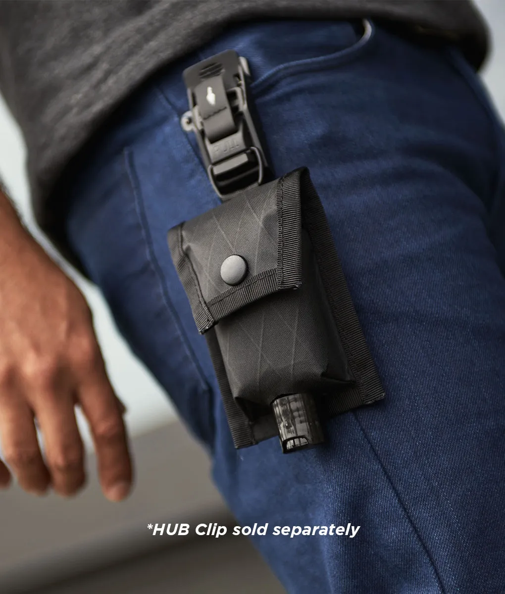 Alpaka HUB Sanitizer Holder X-Pac