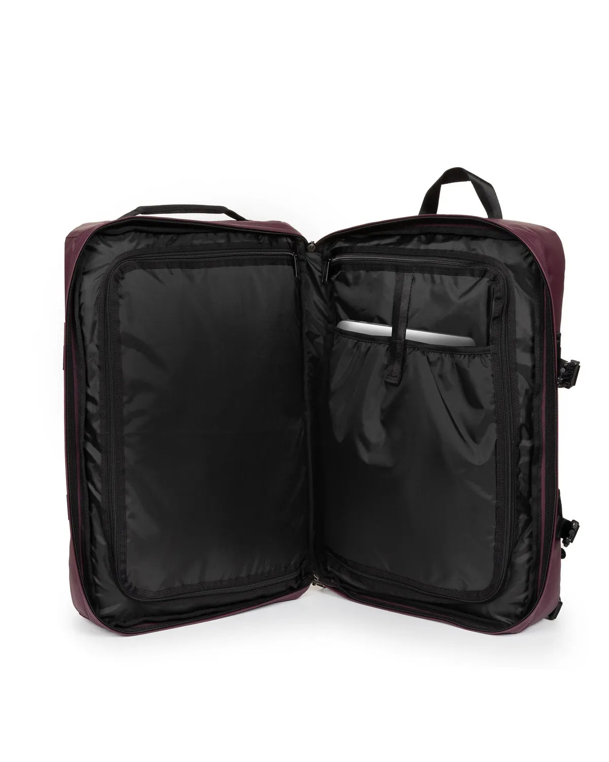 Eastpak Travelpack rejserygsæk Large Tarp ReflectFig 17"