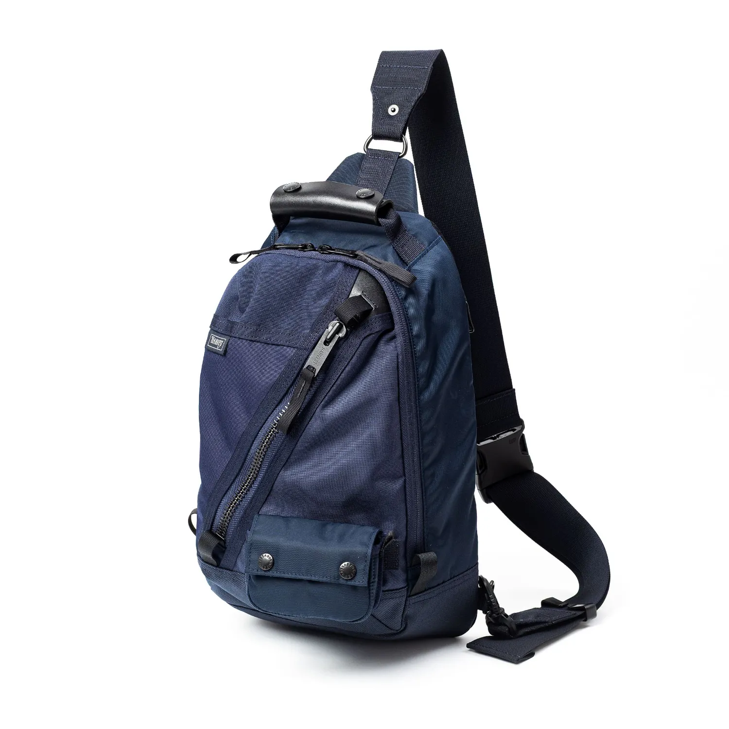 Harvest Label ReLoad HGL-0188 sling bag sort cordura