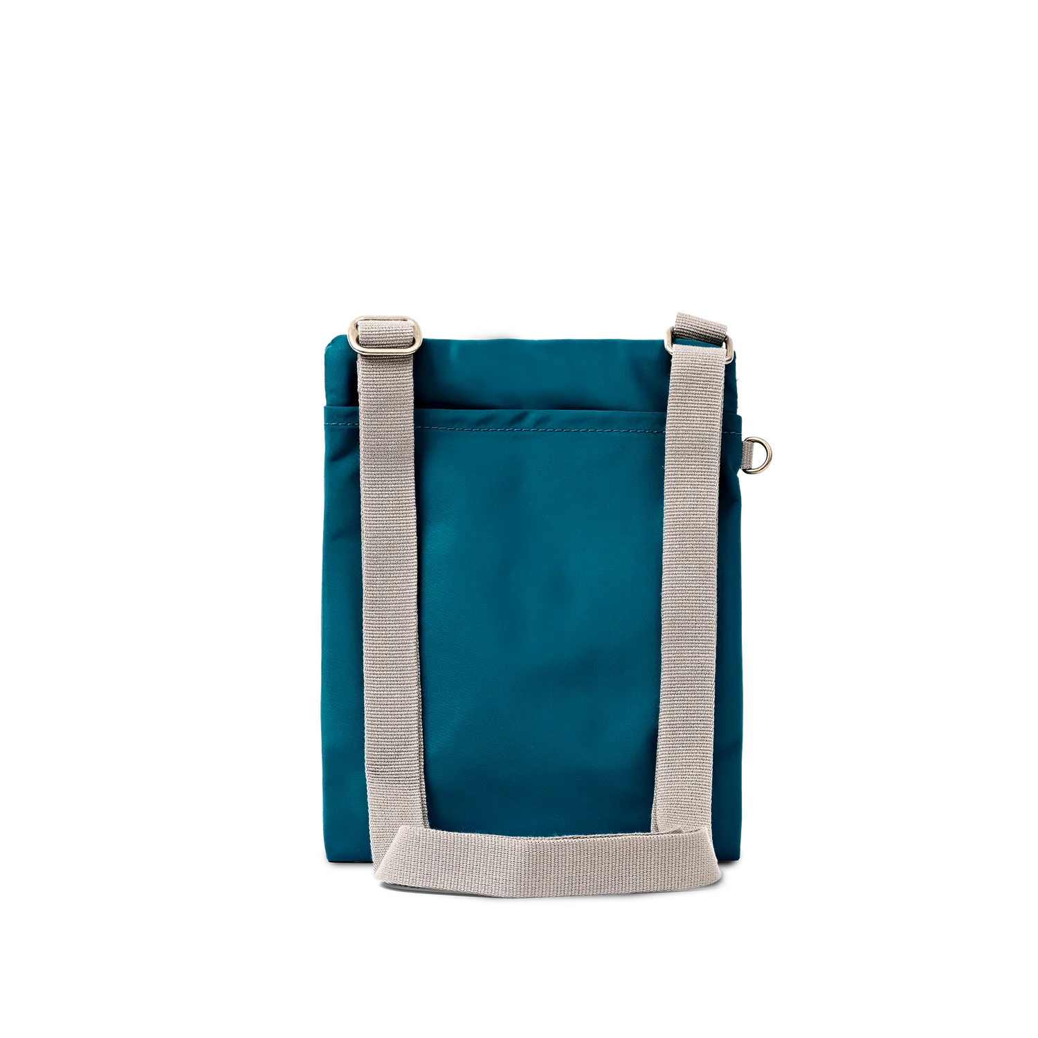 Roka London Chelsea crossbody North Sea Medium 0,6 liter