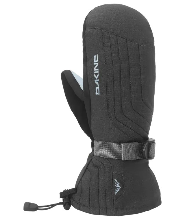 Dakine Camino 2.0 vanter Carbon Heather foret