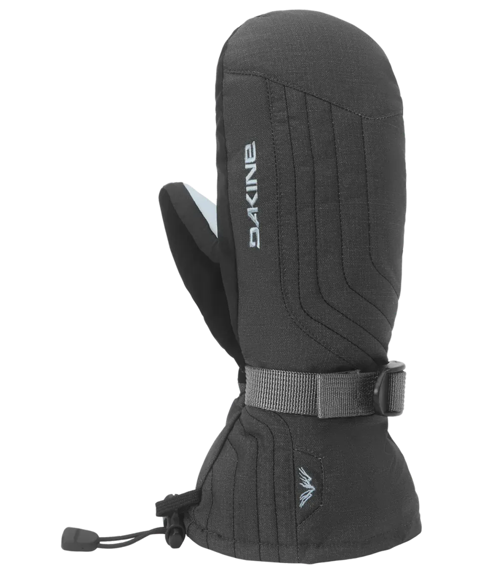 Dakine Camino 2.0 vanter Carbon Heather foret