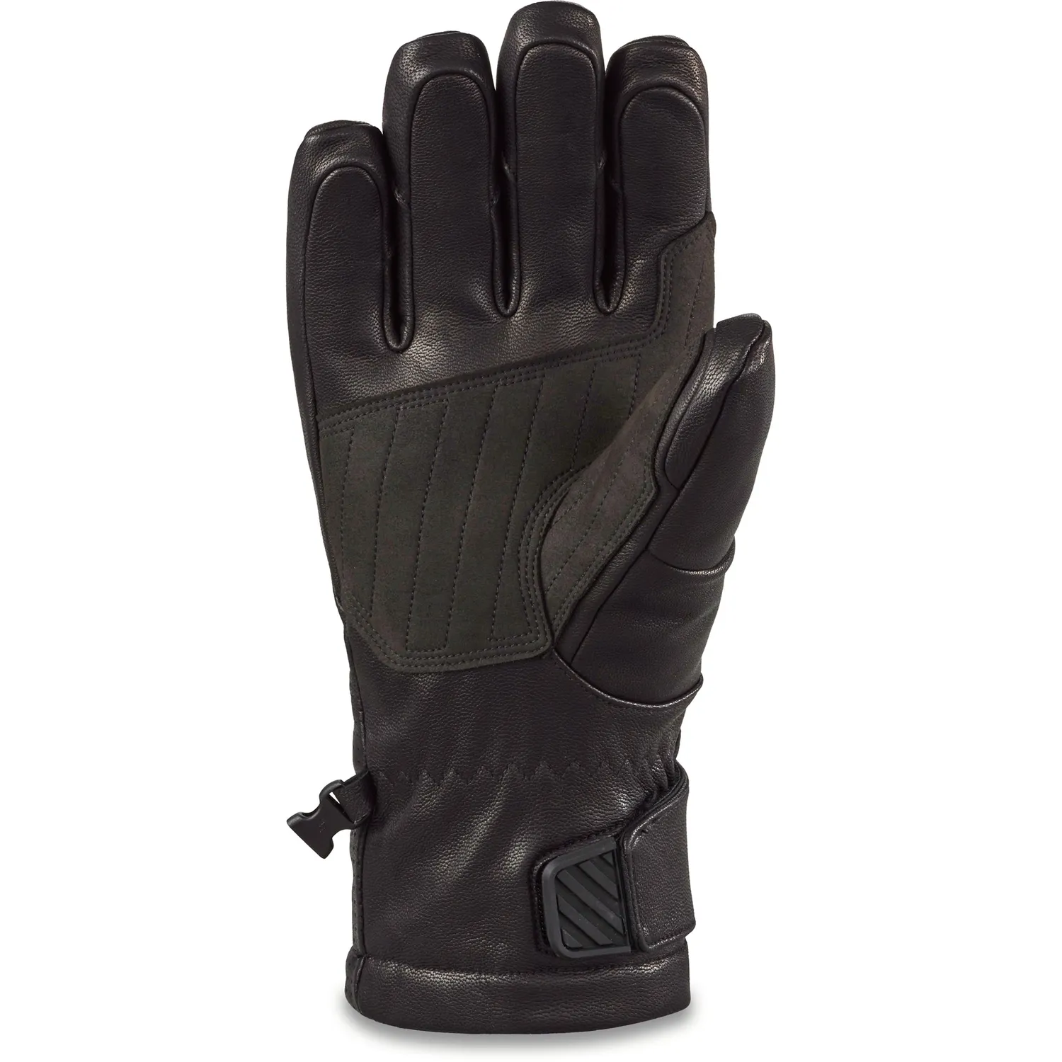 Dakine Kodiak Gore-Tex skihandsker Black læder