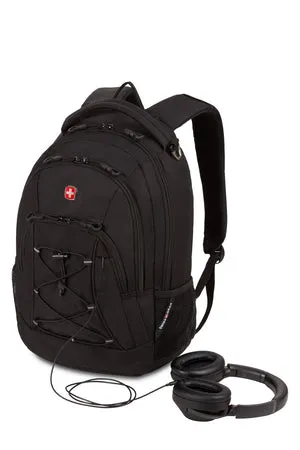 Swissgear Bungee Core rygsæk 13" polyester