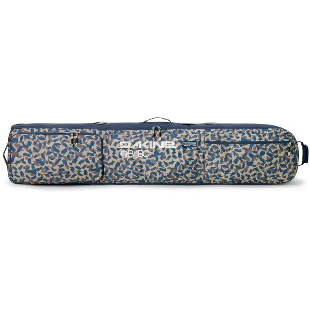 Dakine Low Roller snowboardtaske 157cm B4BC Spot Check