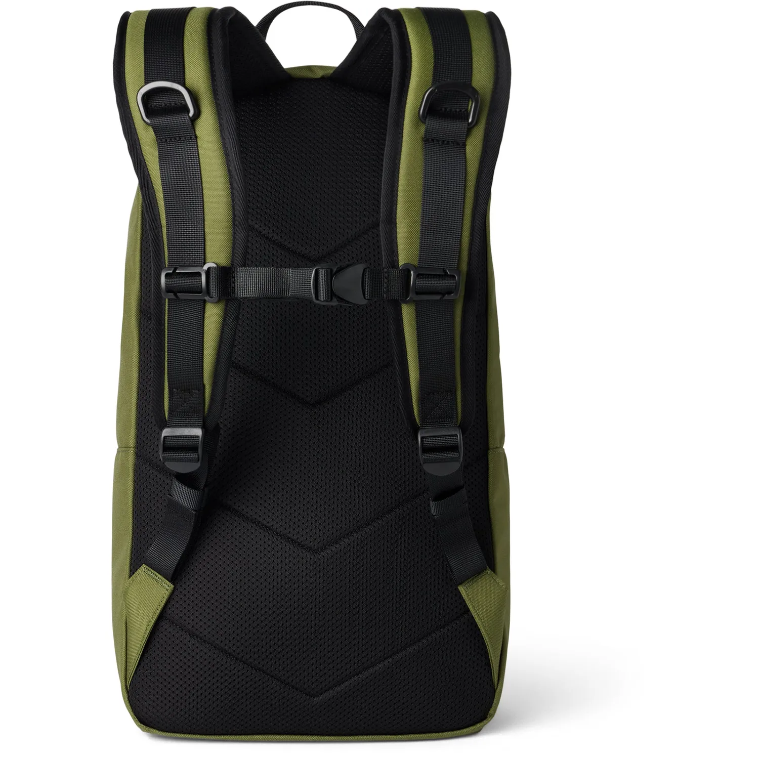 Dakine 96 Heli Street rygsæk 22L Cypress laptoprum