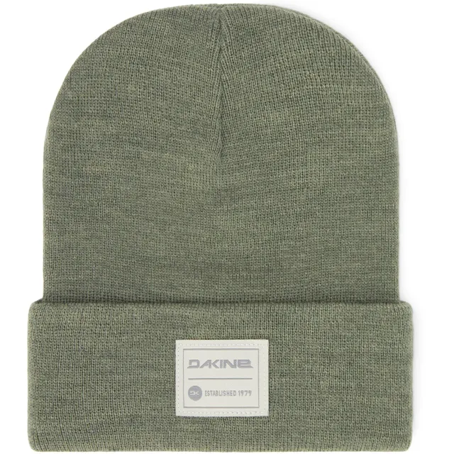 Dakine Cutter beanie hue Mulled Basil genbrugsstrik