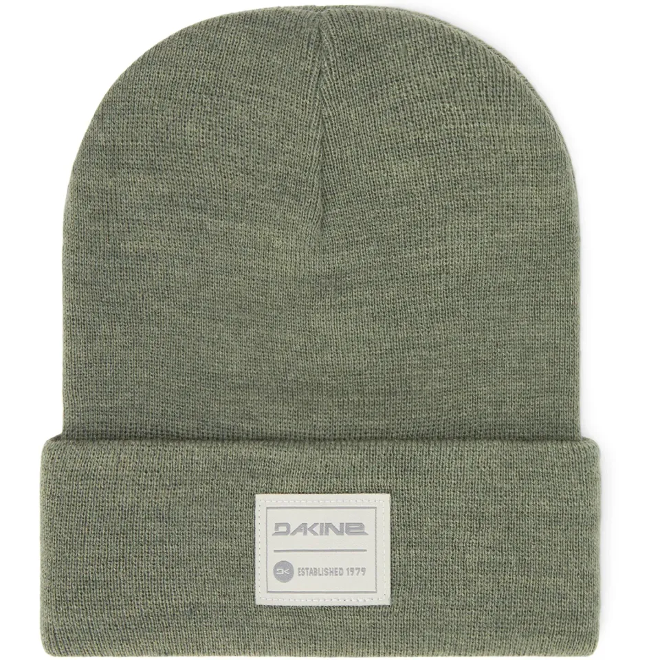 Dakine Cutter beanie hue Mulled Basil genbrugsstrik